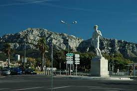 24 avenue du prado, marseille 8ème super offre populaire nouvelles offres. Marseille Carrefour David Avenue Du Prado Bedmar1958 Mapio Net