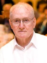 Gerald H. “Jerry” Powers