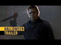 Maybe you would like to learn more about one of these? Halloween Trailer 2018 Nederlands Ondertiteld Youtube