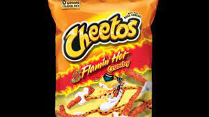 Flamin Hot Cheetos Sent Kids To The Er And Were Even Banned In Some Schools Khou Com