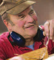 Howard Milliken's Instagram, Twitter & Facebook