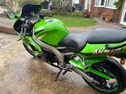 Image result for Green 1998 Motorcycle