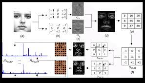 Maybe you would like to learn more about one of these? A Source Image B Horizontal And Vertical Sobel Masks C Horizontal And Download Scientific Diagram