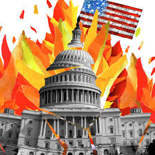 El fallido autogolpe de Trump y la democracia, por Moisés Naím | Columna |  Donald Trump | Estados Unidos | Mike Pence | OPINION | EL COMERCIO PERÚ