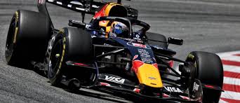 Formule 1 : Grand Prix d'Autriche ...