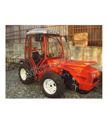 Goldoni Cluster 65 RS Tractor