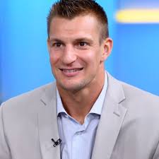Rob Gronkowski, WWE Reportedly Close to Signing a Contract