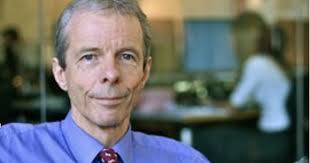 Emeritus Professor Brian Scott-Quinn