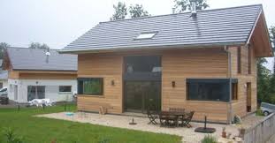 Epingle Sur Maison Bois