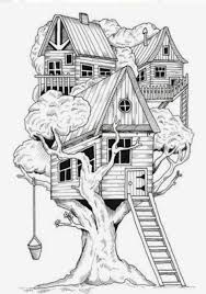 Epingle Par Muriel Champion Sur Aaa Scrapbooking Avec Images Coloriage Coloriage Sapin Coloriage Maison