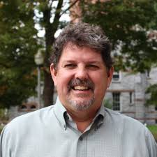 Episode 47: Dr. Eric Decker