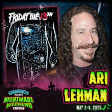 Horror-themed bands for Flashback festival