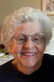 Obituary information for Frances L. McRae