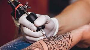 Aquí encontraras parte de mi trabajo, espero lograr hacerte sentir orgulloso de tu próximo tatuaje conmigo! Belmont Tattoo Emporium Tattoo Shop Reviews