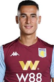 Anwar El Ghazi