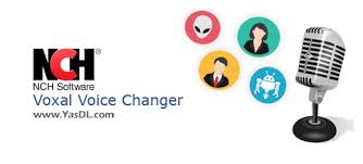Check spelling or type a new query. Download Nch Voxal Voice Changer Plus 6 07 Sound Change Software For Windows P30 Download