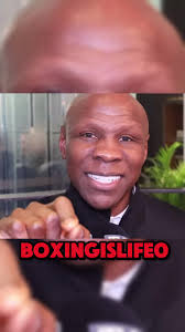 Chris Canal Boxing