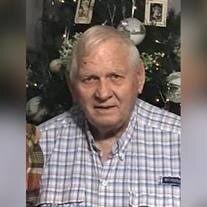 Marlin Dwaine Johnson Obituary