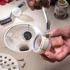 An Inexpensive Backwater Valve Installed In A Basement Floor Drain Can Prevent Major Flooding Problems Caused By A Floor Drains Basement Flooring Diy Basement