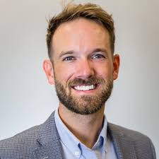 Christopher Morgan Page