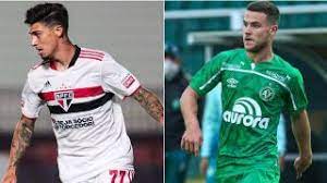As informações e o palpite para são paulo x chapecoense enfiados na zona de rebaixamento do brasileirão, são paulo e chapecoense têm seus caminhos são paulo x chapecoense campeonato brasileiro prognósticos e palpites! Xnzf Qr609hxjm