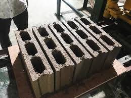 Saiz bata simen adalah sama dengan saiz bata tanah liat iaitu 216mm x 103mm x 65mm. Harga Mesin Pembuat Bata Harga Yang Paling Berpatutan Dan Berpatutan