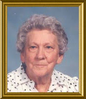 Anna Taylor Kidder (1918-2009)