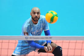 Feb 12, 1991 · france's earvin ngapeth will play in his second consecutive olympic games and will undoubtedly be one of the stars that volleyball fans will keep an eye on. Earvin Ngapeth L Envol D Un Rappeur