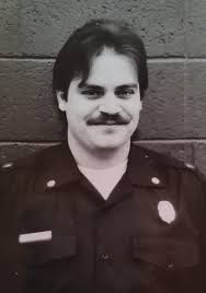 Dallas Hill , West Lafayette Fire department, 1990 Dan and June Markley  collection