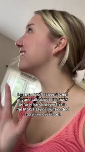 “six ways to write a love letter” by jackson pearce. it has to be ts fanfic  i stg #foryou #fyp #booktok #taylorswift #swiftie #tserastour  #sixwaystowritealoveletter #jacksonpearce #taylorswiftcoded ...