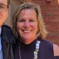 10 "Patricia Duerr" profiles