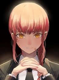 See over 1,269 makima (chainsaw man) images on danbooru. Anime Pop Heart Eungi Makima Csm Republished