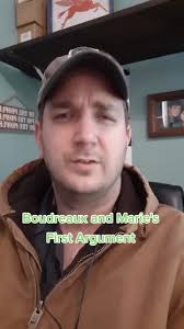 Boudreaux Campbell Girlfriend