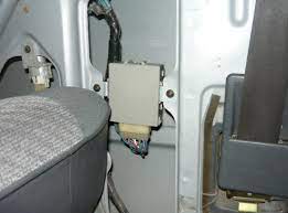 Fuse location for left rear power window. Another Rear Window Thread Toyota 4runner Forum Largest 4runner Forum