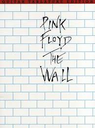 Grab your guitar, ukulele or piano and jam along in no time. Pink Floyd The Wall Guitar Tab Music Book Learn Rock Another Brick In The Wall 9780711919860 Ebay