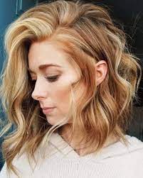 30 Trendy Strawberry Blonde Hair Colors Styles For 2021 Hair Adviser 1 Hair Styles Golden Blonde Hair Color Strawberry Blonde Hair