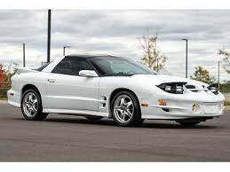 Image result for Arctic White 2002 Firebird