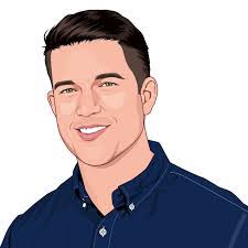 Ryan Brim's Instagram, Twitter & Facebook