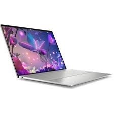 Dell XPS 13 Laptop - Open