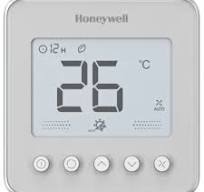 TF428WNM-U | Honeywell - Digital Fan Coil Thermostat