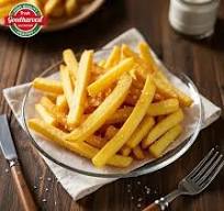 Crispy Golden Premium Uniform Cut Export Frozen French Fries, IQF Potato  Sticks Supplier: Manufacturer and Distributor of High-Quality IQF Frozen ...