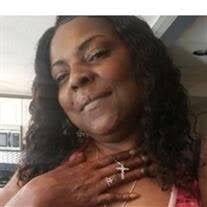 Mrs. Yulanda Ohara Hannah Obituary