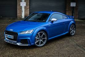 Image result for Ara Blue Crystal 2018 TTRS