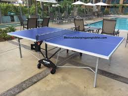 Kettler Cologne Outdoor Ping Pong Table Outdoor Pingpong Tabletennis Kettler Weatherproof Outdoor Ping Pong Table Ping Pong Ping Pong Table