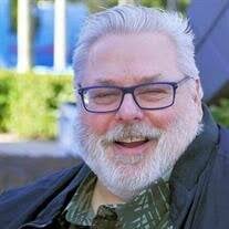 Marcus Kraus Obituary