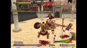 Descargar juegos para ps2 en formato iso region ntsc y pal, en español en 1 link de descarga directa. Shadow Of Rome Gameplay Ps2 Hd 720p Youtube