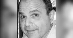 George Ronald Abraham Obituary