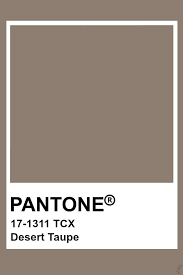 The name originally referred only to the average color of the french mole, but beginning in the 1940s, its usage expanded to encompass a wider range of shades. Explore The Color Taupe In All It Forms And Shades On Insplosion Com Pantone Palette Pantone Colour Palettes Pantone Color
