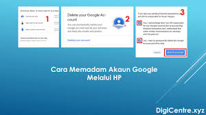 Check spelling or type a new query. Cara Padam Akaun Google Di Telefon Laptop Secara Kekal Permanent