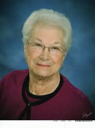 Crettie Parrish Mitchell